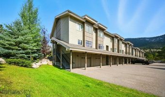 2091 Little Coyote F, Big Sky, MT 59716