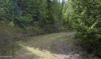 Nna Hugus Creek Road, Calder, ID 83808