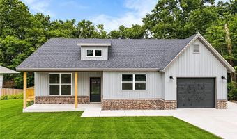 68 Kirkwall Dr, Bella Vista, AR 72715