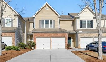 2266 Baker Station Dr, Acworth, GA 30101