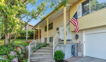 2173 S 1150 E, Bountiful, UT 84010