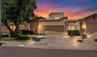 2642 N EL DORADO Pl, Chandler, AZ 85224