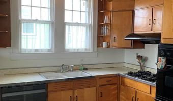 1228 W 37TH St, Baltimore, MD 21211