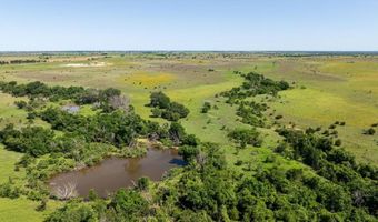 7805 County Road 210, Hico, TX 76457