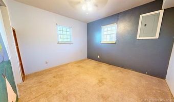 2807 McClain, Ardmore, OK 73401