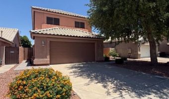 5200 W SHANNON St, Chandler, AZ 85226