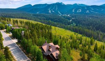 637 White Cloud Dr, Breckenridge, CO 80424