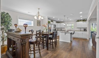 110 Ridge Circle Dr, Camden, SC 29020