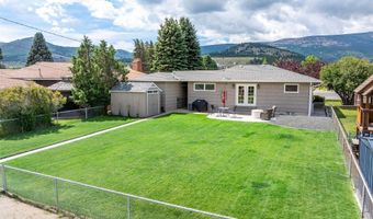 2002 W Park, Anaconda, MT 59711