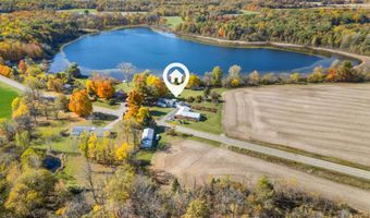 9180 Arkansaw Rd, Allen, MI 49227