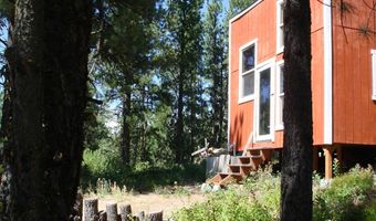 464 Collier View Rd Lot 91, Cascade, ID 83611