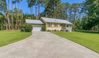 29 Downing Dr, Beaufort, SC 29907