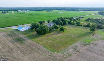 16937 WHITESVILLE Rd, Delmar, DE 19940