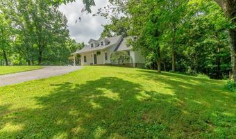 8505 Old Greenhill Rd, Alvaton, KY 42122