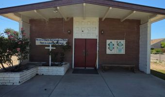 290 S West St, Fernley, NV 89408