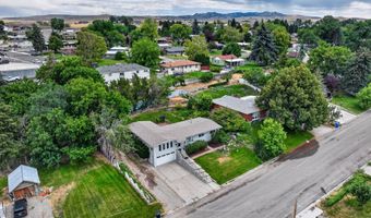 623 Bannock Ave, American Falls, ID 83211