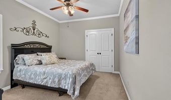 124 Prairie Ridge Ct, Bartlesville, OK 74006