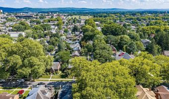 2051 W LIVINGSTON St, Allentown, PA 18104