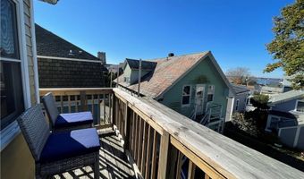 29 Anthony St, Newport, RI 02840