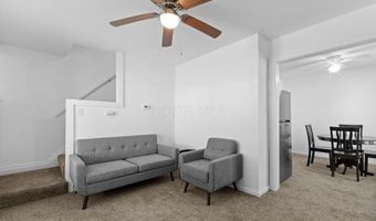 927 Camden Ave, Columbus, OH 43201