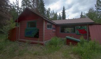 34991 Little Jim Cir, Cooper Landing, AK 99572