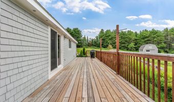 1511 Alna Rd, Alna, ME 04535