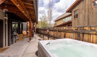 151 B Pheasant Tail B, Big Sky, MT 59716