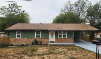 355 W Morrow St, Batesville, AR 72501