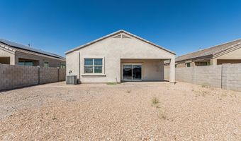 3112 N 303RD Dr, Buckeye, AZ 85396
