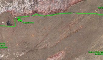 Co Rd N7012 40 Acres, Chambers, AZ 86502