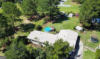 727 Donna Ave, Ashburn, GA 31714