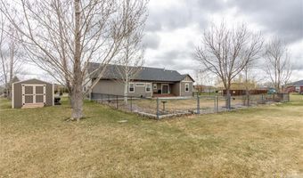 2012 Beach Club Dr, Laurel, MT 59044