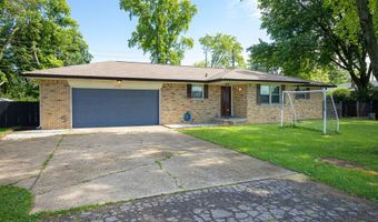 1202 E Stop 10 Rd, Indianapolis, IN 46227
