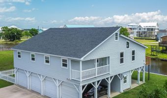 11088 Tahiti St, Bay St. Louis, MS 39520