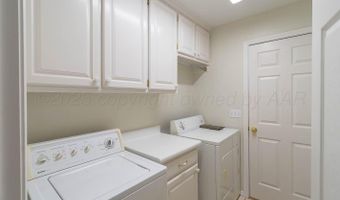 6364 Suncrest Way, Amarillo, TX 79124