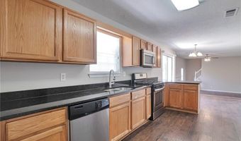 2496 Wild Springs Ct, Decatur, GA 30034