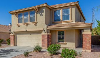 1412 S 120TH Dr, Avondale, AZ 85323