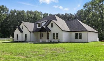 154 Annis Estates Dr, Austin, AR 72007
