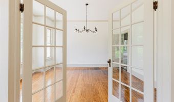 405 S Lee St, Americus, GA 31709