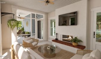 229 Coosaw Point Blvd, Beaufort, SC 29907