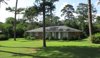 307 Patton Dr, Americus, GA 31719