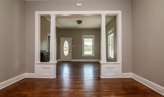 525 Hamilton St, Roanoke Rapids, NC 27870