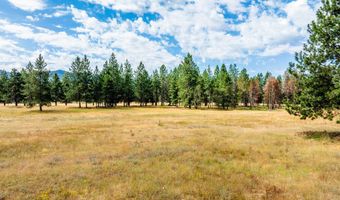 Nka Bunco Lot 2, Athol, ID 83801