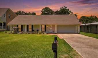 319 Eastview Dr, Biloxi, MS 39531