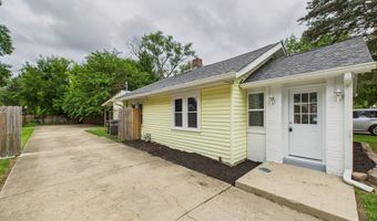 1223 Fairfax St, Anderson, IN 46012