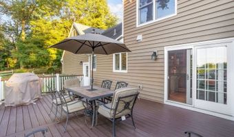 100 Hickory Tavern Rd, Long Hill Twp., NJ 07933
