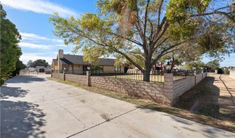 18891 Shoshonee Rd, Apple Valley, CA 92307
