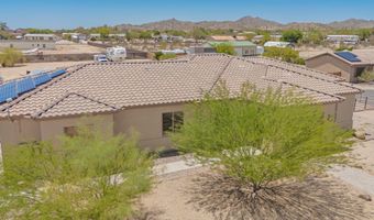 9858 N FALDALE Rd, Casa Grande, AZ 85122