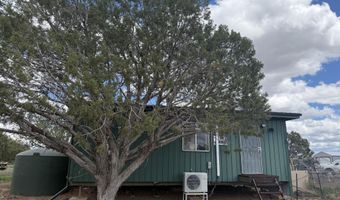 1 Hideaway Rd, Ash Fork, AZ 86320