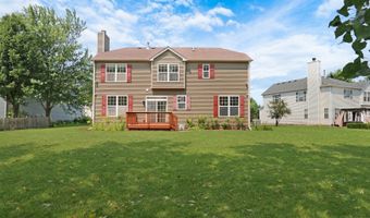 1056 Dana Ct, Antioch, IL 60002